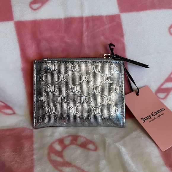 Juicy Couture wallet - Picture 3 of 8